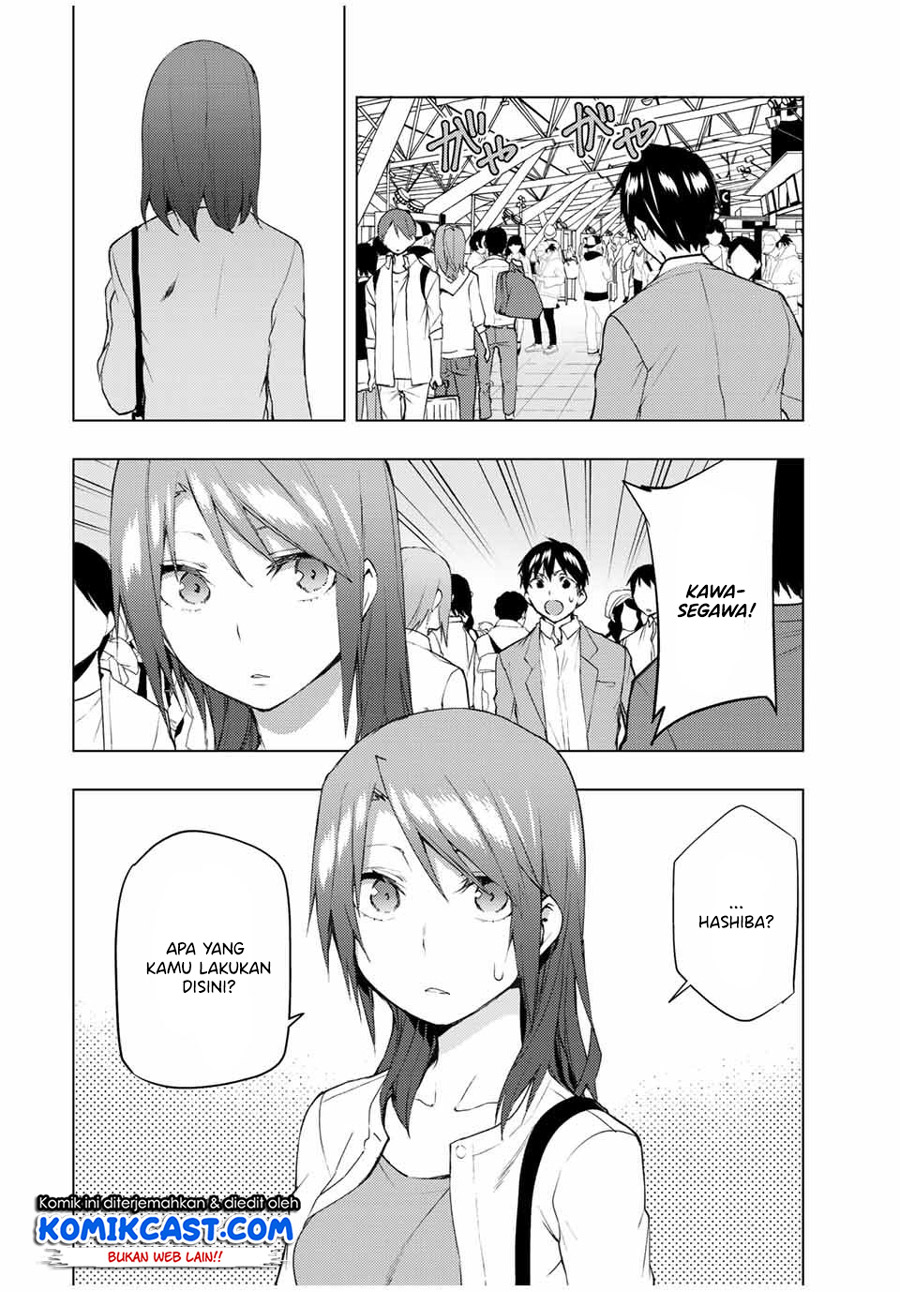 Bokutachi no Remake Chapter 31.1 Gambar 3